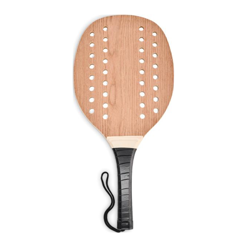 Tennisset rozenhout - Afbeelding 3